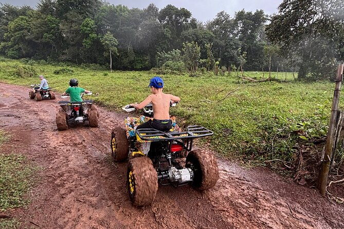kids-4-wheels-pineapple-farm-espectacular