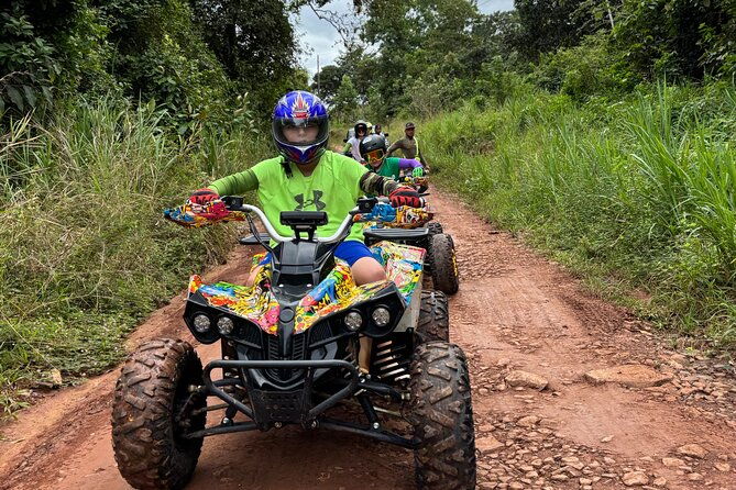 kids-4-wheels-pineapple-farm-espectacular