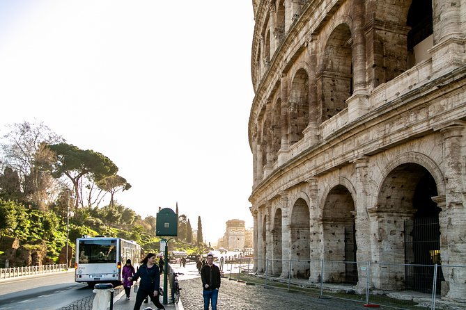 kids-and-families-fun-educational-colosseum-roman-forum-tour