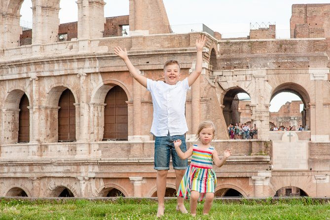 kids-and-families-fun-educational-colosseum-roman-forum-tour
