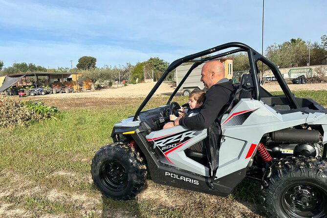kids-buggy-experience-in-salou
