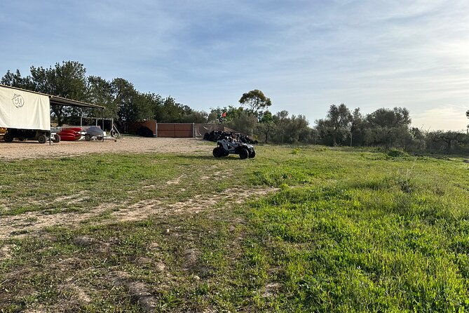 kids-buggy-experience-in-salou