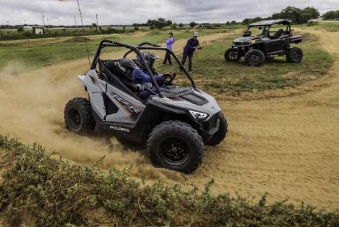 kids-buggy-experience-in-salou