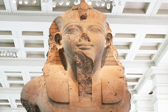 kids-families-london-british-museum-highlights-tour-and-west-end-discovery