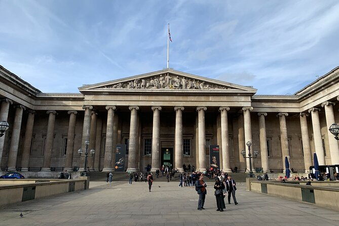 kids-families-london-british-museum-highlights-tour-and-west-end-discovery