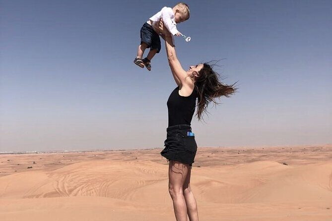 Kids Friendly Desert Tour In Qatar - Final Thoughts: Is It Worth It?