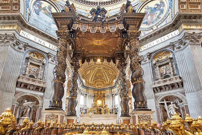 kids-friendly-fun-educational-sistine-chapel-vatican-fast-access-guided-tour