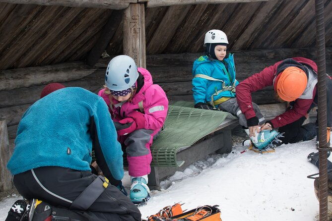 kids-ice-climbing-adventure-in-pyha-luosto-finland-2
