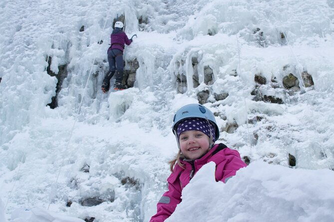 kids-ice-climbing-adventure-in-pyha-luosto-finland-2