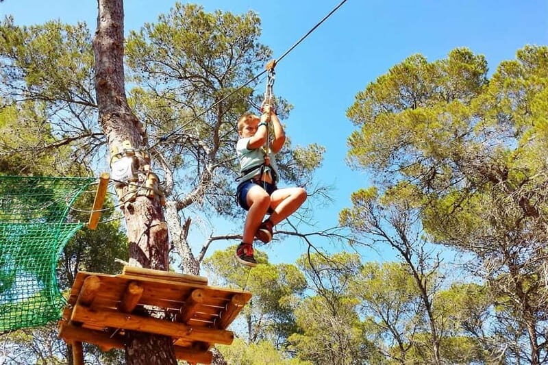 Kids in IBIZA - An In-Depth Look at the Kids in IBIZA Tour