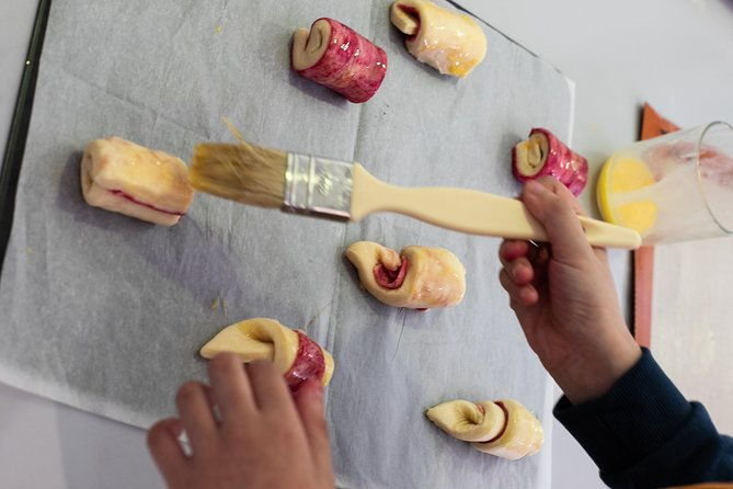 kids-in-the-kitchen-croissants-near-eiffel-tower