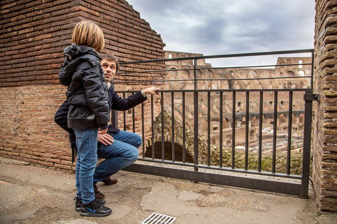 kids-tailored-tour-of-the-colosseum-roman-forum-palatine-hill