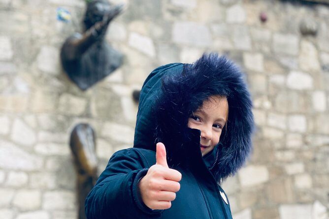 Kids/teens escape game in Montmartre - FAQ