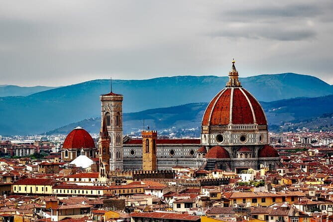 Kids treasure hunt in Uffizi museum Private and Skip the line! - The Experience in Action: Testimonials and Real-Life Insights