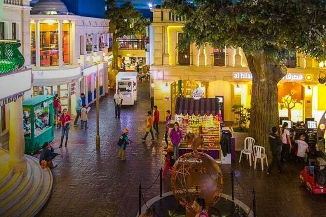 Kidzania- Dubai Mall - Admission ticket - The Sum Up