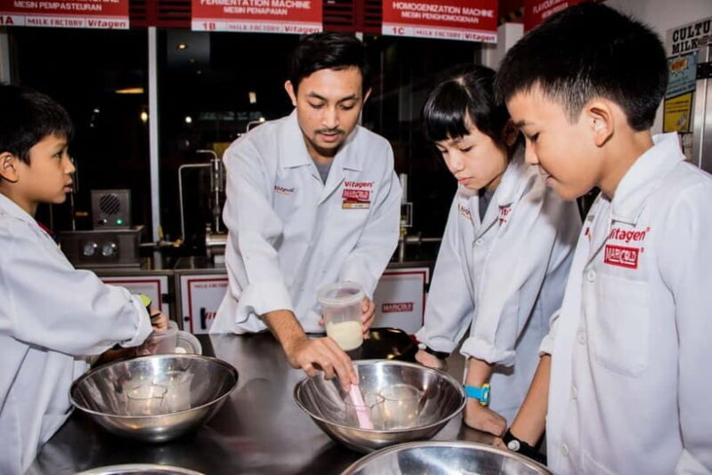 KidZania Entry Ticket - A Closer Look at the Experience