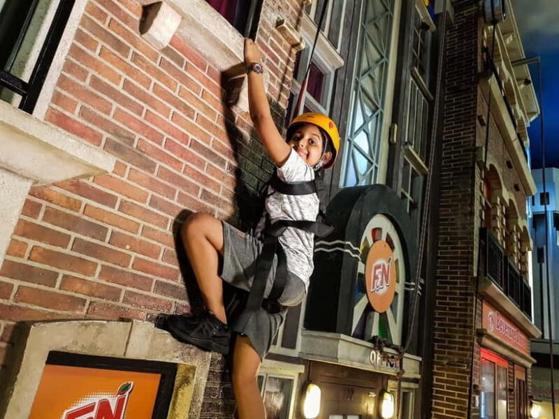 KidZania Entry Ticket - Additional Insights from Reviews