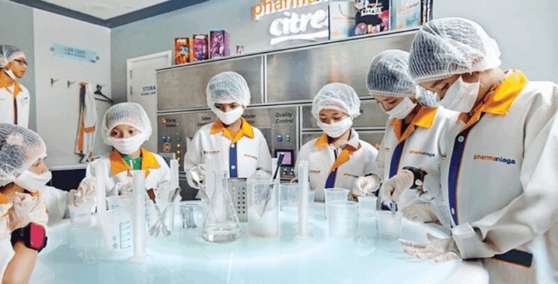 KidZania Entry Ticket - The Sum Up: Is KidZania Kuala Lumpur Worth It?