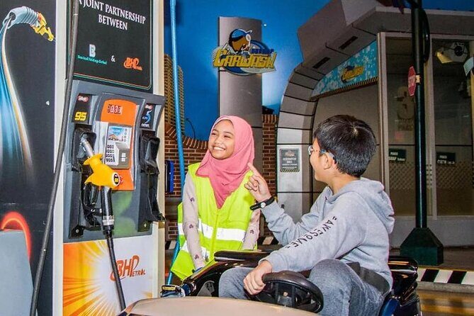 KidZania Kuala Lumpur Entry Ticket - The Sum Up: Is KidZania Kuala Lumpur Worth It?
