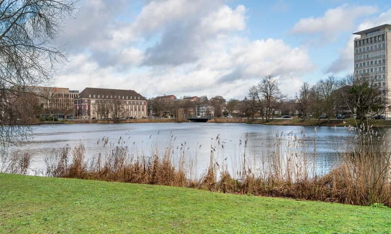 Kiel: 2-hour Best Intro Walking Tour with a Local - An In-Depth Look at the Tour Experience
