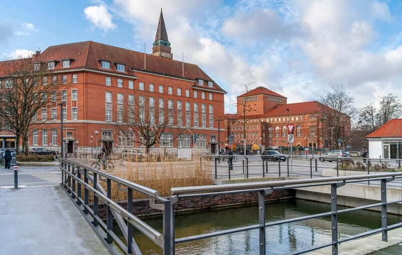 Kiel: 2-hour Best Intro Walking Tour with a Local - Final Thoughts