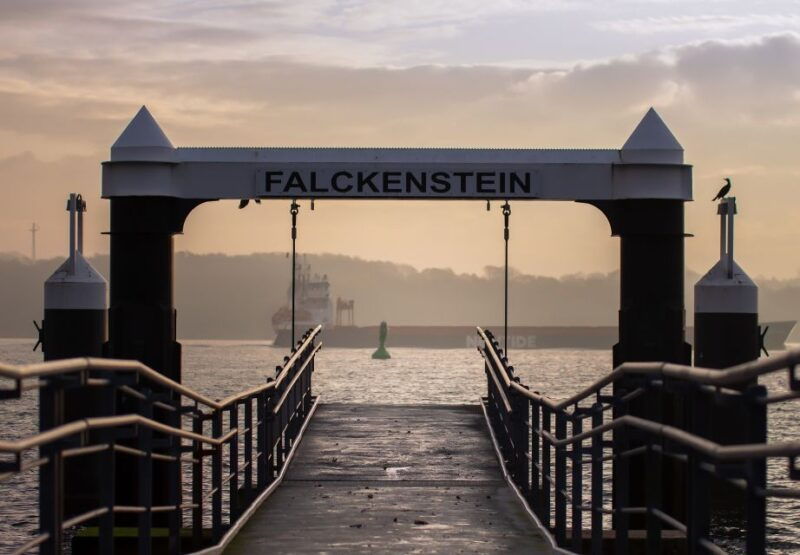 kiel-city-highlights-express-walking-tour-with-a-local