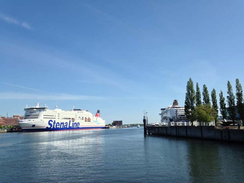 Kiel: City Sightseeing Hop-On Hop-Off Bus Tour - FAQs