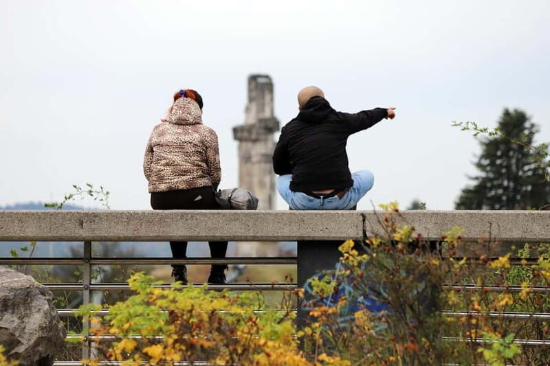 Kielce private guided city tour - Key Points