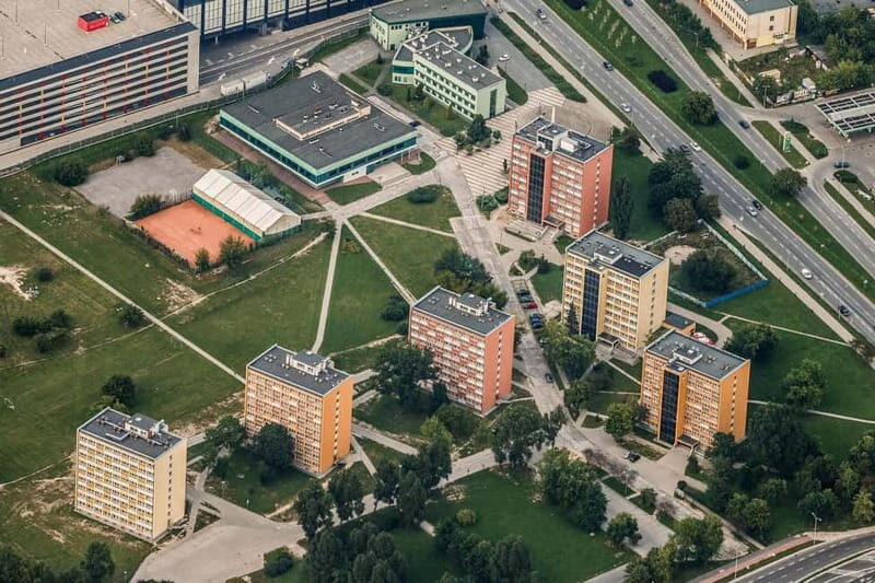 Kielce private guided city tour - Exploring Kielce in Depth: What to Expect from the Tour