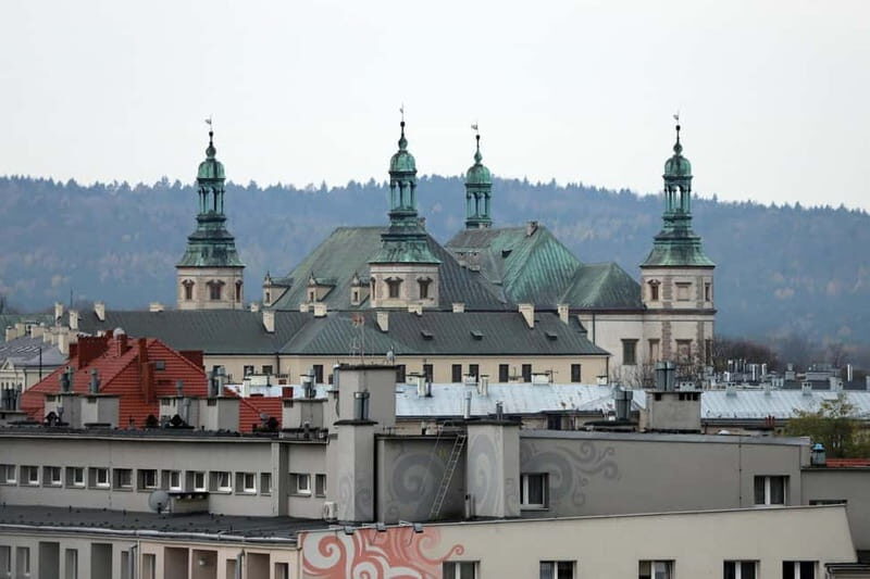 Kielce private guided city tour - Who Would Love This Tour?