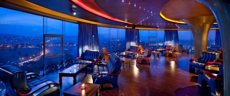Kigali: 3-Day Akagera & Nyungwe Safari with Game Drive, Walk - Nyungwe Forest: Primates and Canopy Views