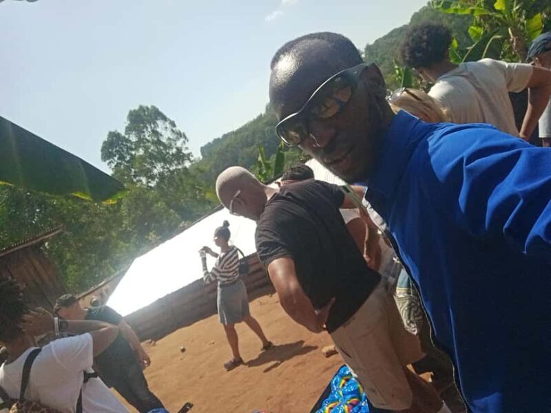 Kigali: 3-Day Akagera & Nyungwe Safari with Game Drive, Walk - FAQs