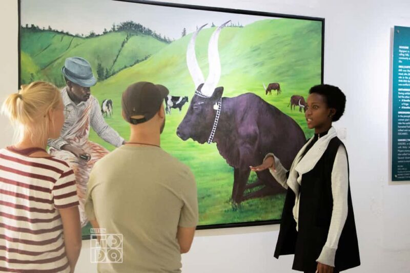 Kigali: Adventure Through Rwandan Culture, Art& Storytelling - Authentic Insights from Reviews  
