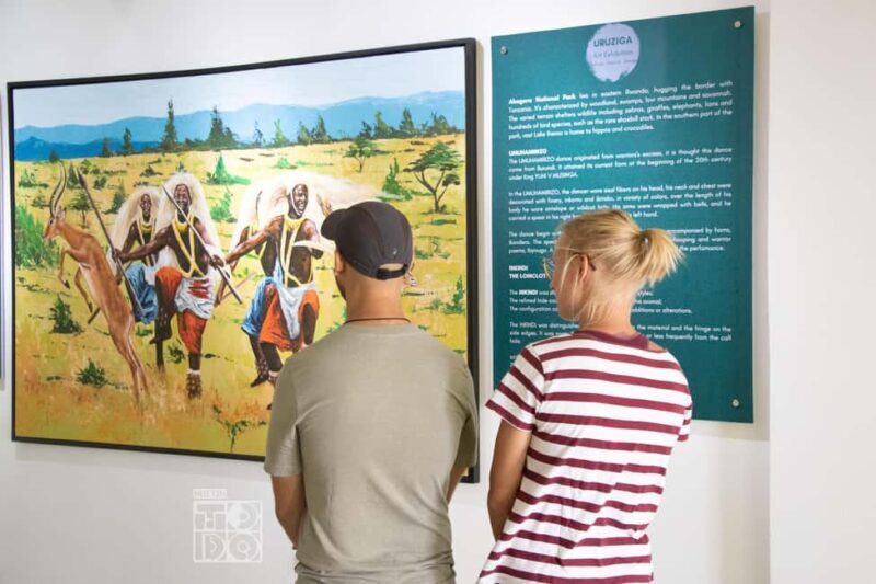 Kigali: Adventure Through Rwandan Culture, Art& Storytelling - FAQ  