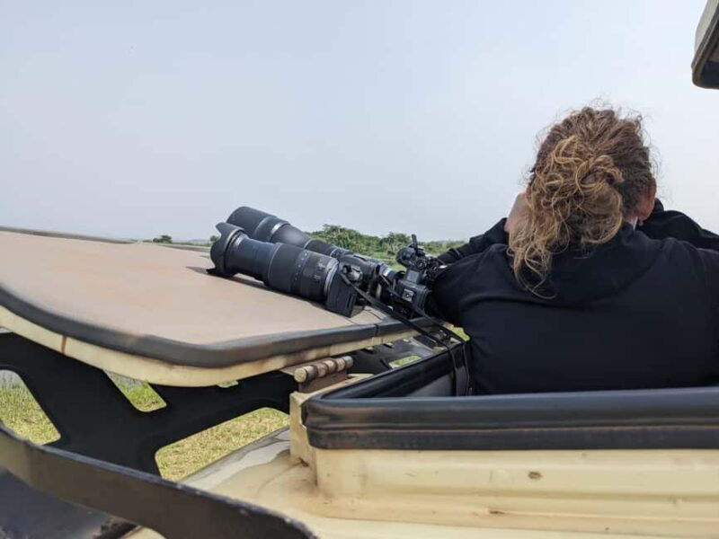 Kigali: Akagera National Park Full-Day Safari - FAQs
