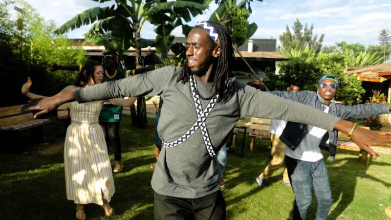 Kigali: Amaraba Cultural Dance Experience - What to Expect from the Tour