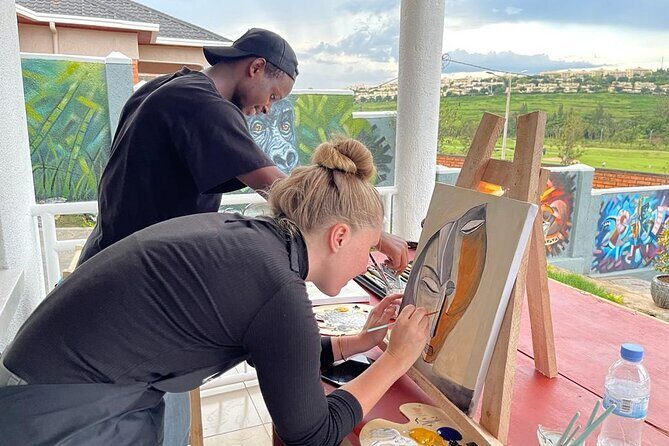 Kigali: Choose Your Traditional Craft Experiences - Key Points