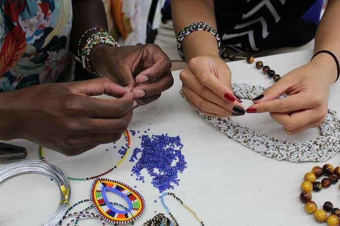 Kigali: Choose Your Traditional Craft Experiences - An In-Depth Look at the Craft Experience