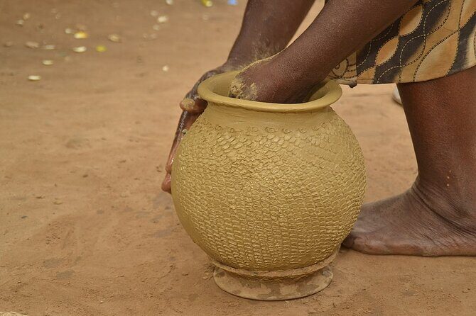 Kigali: Choose Your Traditional Craft Experiences - FAQ