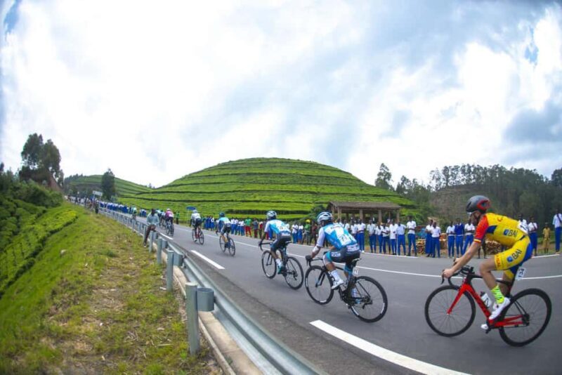 Kigali: City Bike Tour with Genocide Memorial Visit - Practical Details and What to Expect