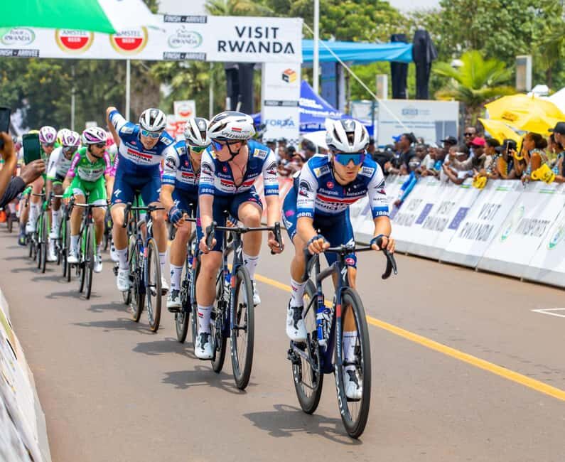 Kigali: City Bike Tour with Genocide Memorial Visit - Real Traveler Insights