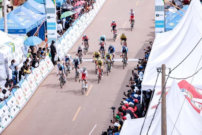 Kigali: City Bike Tour with Genocide Memorial Visit - The Sum Up