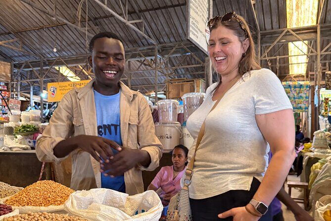 Kigali City Center Guided Walking Tour - What the Reviews Say