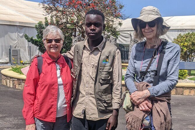 Kigali City Center Guided Walking Tour - FAQs