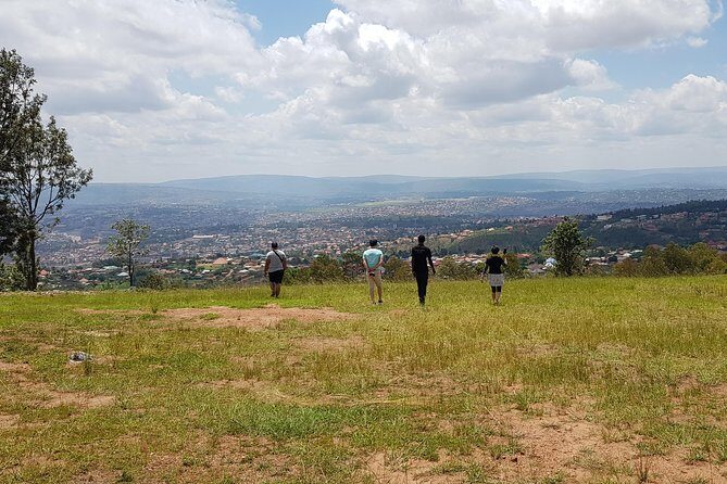 Kigali City Sightseeing - What Makes This Tour Stand Out