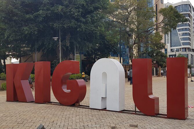 Kigali City Sightseeing - FAQs