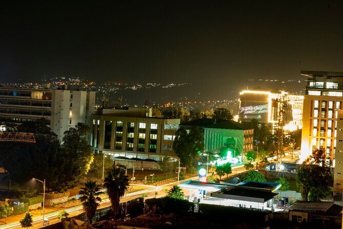 Kigali City Tour - In-Depth Look at the Itinerary