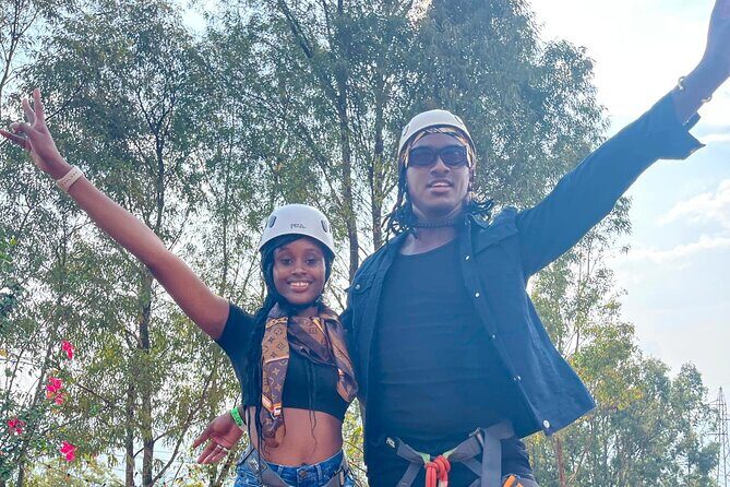 Kigali City Tour - FAQs