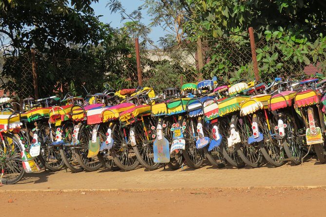 Kigali City tour - Exploring Kigali: A Step-by-Step Breakdown