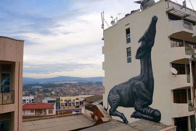 Kigali City Tour - Key Points